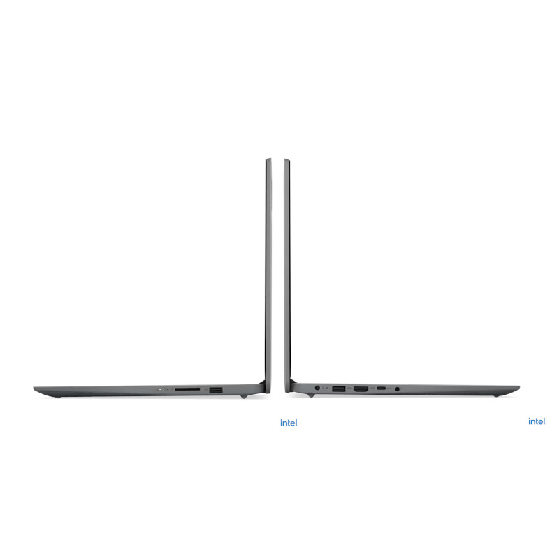 מחשב נייד Lenovo IdeaPad 1 15 – Intel Celeron N4500 – 8GB DDR4 – 256GB SSD – מסך 15.6 אינץ' FHD – Windows 11 – תמונה 4