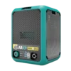 מכונת שטיפה בלחץ ARXP BOX4 180DSS 180 בר 500 ליטר לשעה ECO MODE מהיר וחסכוני באחריות יבואן רשמי 3 שנים