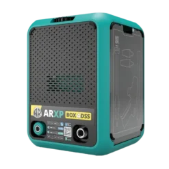 מכונת שטיפה בלחץ ARXP BOX4 180DSS 180 בר 500 ליטר לשעה ECO MODE מהיר וחסכוני באחריות יבואן רשמי 3 שנים