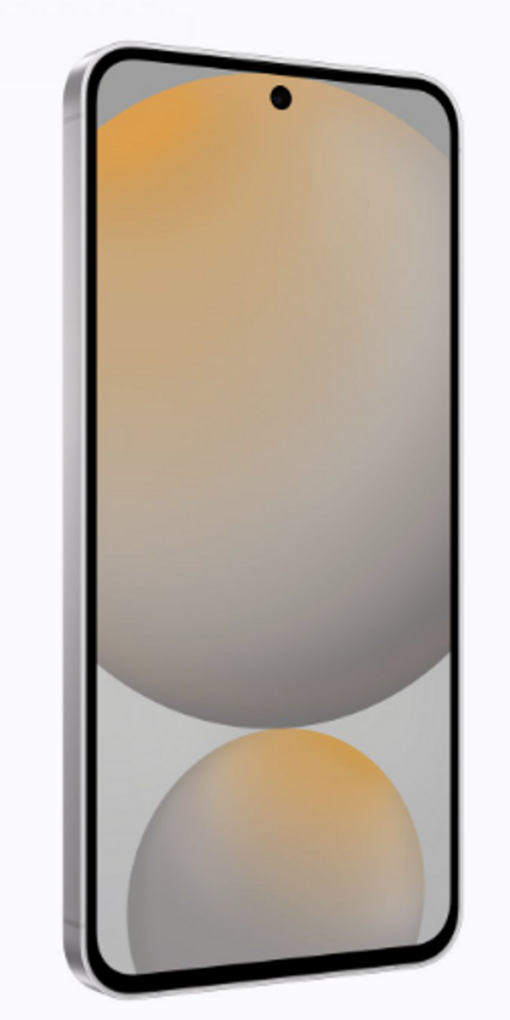 סמארטפון Samsung Galaxy S24 FE 8GB 512GB שחור גרפיט IP68 מצלמה 50MP באחריות יבואן רשמי