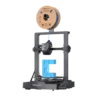 מדפסת תלת מימד Creality Ender-3 V3 SE FDM מסך מגע 3.2 אינץ' מהירות 250 מ"מ/שנייה באחריות יבואן רשמי
