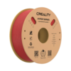 סליל הדפסה PLA אדום 1.75 מ"מ 1 ק"ג Creality מהיר ומדויק באחריות יבואן רשמי