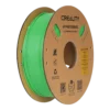 סליל פילמנט PLA ירוק 1.75 מ"מ למדפסת תלת מימד Creality 1 ק"ג באחריות יבואן רשמי