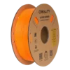 סליל פילמנט PLA כתום 1.75 מ"מ למדפסות Creality 3D באחריות יבואן רשמי
