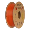 סליל פילמנט PLA חום 1.75 מ"מ למדפסות Creality 3D 1 ק"ג באחריות יבואן רשמי