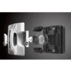 מנקה חלונות רובוטי HOBOT S2 ואקום ריבועי 240x240 מ"מ 72W באחריות יבואן רשמי