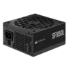 ספק כח מודולרי CORSAIR SF850L Gold 850W - מהיר ויעיל באחריות יבואן רשמי