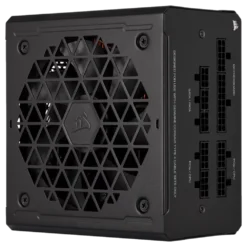 ספק כוח מודולרי CORSAIR RM650e 650W 80 PLUS Gold באחריות יבואן רשמי 3 שנים