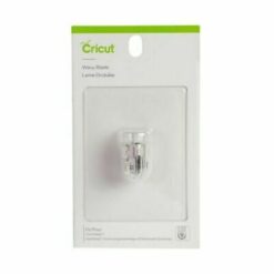 מחסנית להב גלי Cricut Pro חיתוך מדויק באחריות יבואן רשמי