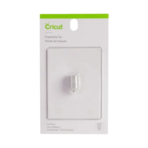 ⁦ראש החלפה QUICK SWAP למכשיר CRICUT MAKER עם סכין מקצועית לעיצוב נייר, מק"ט 2007308, באחריות יבואן רשמי לשנה⁩ – תמונה ⁦2⁩