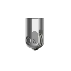 סכין גלגל ניקוד CRICUT MAKER למלאכת נייר וקרדסטוק באחריות יבואן רשמי