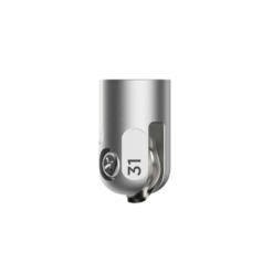 ראש החלפה WAVY BLADE 31 להב גלי נירוסטה למלאכת יד - באחריות יבואן רשמי