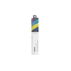 Cricut Infusible Ink גיליונות 4 חבילה G-Star - להעברת עיצובים לבד פוליאסטר באיכות מקצועית, 30.5x30.5 ס"מ, באחריות יבואן רשמי