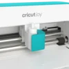 מכונת חיתוך CRICUT JOY קומפקטית 21.2x13.8x11 ס"מ 1.75 ק"ג Bluetooth באחריות יבואן רשמי