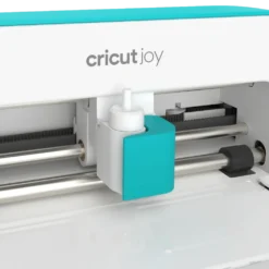מכונת חיתוך CRICUT JOY קומפקטית 21.2x13.8x11 ס"מ 1.75 ק"ג Bluetooth באחריות יבואן רשמי