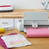 מכונת חיתוך Cricut Explore 3 מקצועית 6 כלים חיתוך עד 12 רגל Bluetooth באחריות יבואן רשמי