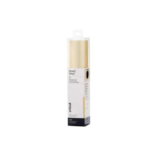 ⁦נייר העברה הולוגרפי סגול Cricut SMART HOLO I-O 33x91 ס"מ למכונות Cricut Explore ו-Maker באחריות יבואן רשמי⁩ – תמונה ⁦4⁩