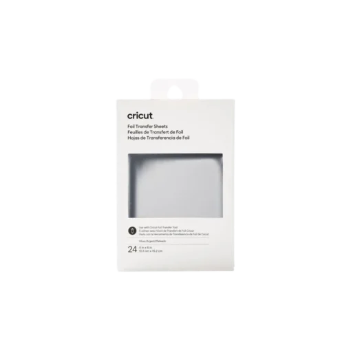 ⁦סכין FOIL TRANSFER TOOL לCRICUT MAKER מקצועי - באחריות יבואן רשמי⁩ – תמונה ⁦4⁩