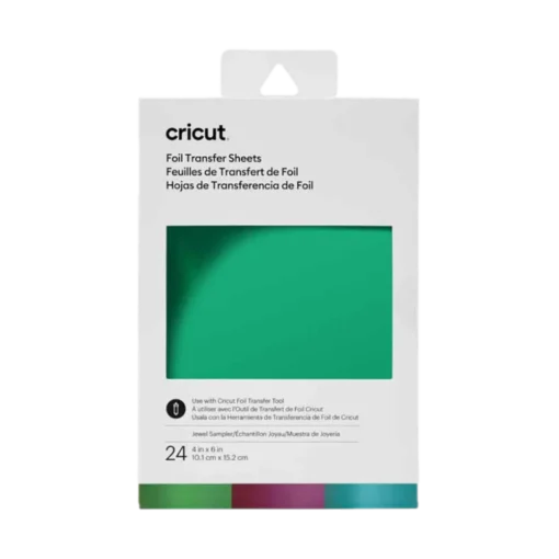 ⁦סכין FOIL TRANSFER TOOL לCRICUT MAKER מקצועי - באחריות יבואן רשמי⁩ – תמונה ⁦5⁩