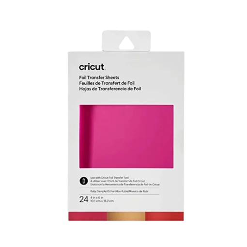 ⁦סכין FOIL TRANSFER TOOL לCRICUT MAKER מקצועי - באחריות יבואן רשמי⁩ – תמונה ⁦6⁩