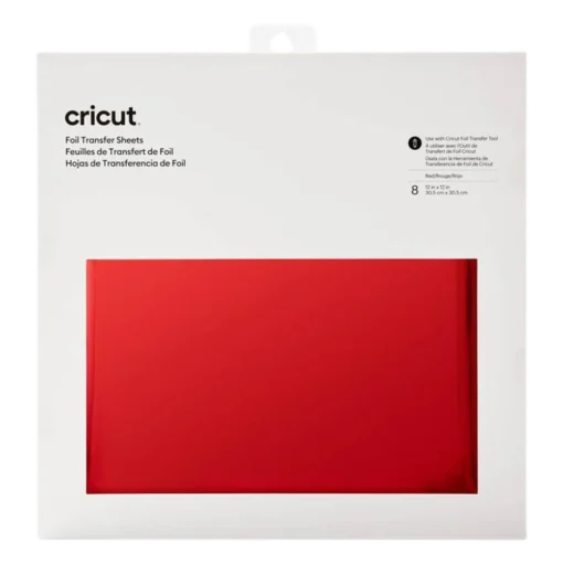 ⁦סכין FOIL TRANSFER TOOL לCRICUT MAKER מקצועי - באחריות יבואן רשמי⁩ – תמונה ⁦9⁩