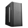 מארז מחשב SAMA 801 Mid Tower שחור USB3.0 500W מתאים למעבדים קטנים באחריות יבואן רשמי