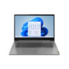 מחשב נייד Lenovo IP 3 17 מסך HD+ 17.3 אינץ' Intel Core i3 8GB RAM 512GB SSD DOS באחריות יבואן רשמי