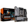 לוח אם Gigabyte B650M Gaming X AX WIFI DDR5 AM5 מעבדי Ryzen 7000/8000/9000 באחריות יבואן רשמי 3 שנים