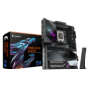 לוח אם לאינטל Gigabyte Z890 AORUS MASTER DDR5 10GbE WiFi7 ATX באחריות יבואן רשמי 3 שנים