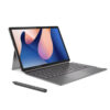 Lenovo IdeaPad Duet 5 12 מחשב נייד 2 ב-1 Intel Core i5 16GB 512GB SSD 12.4 אינץ מסך מגע Win 11 Pro באחריות יבואן רשמי
