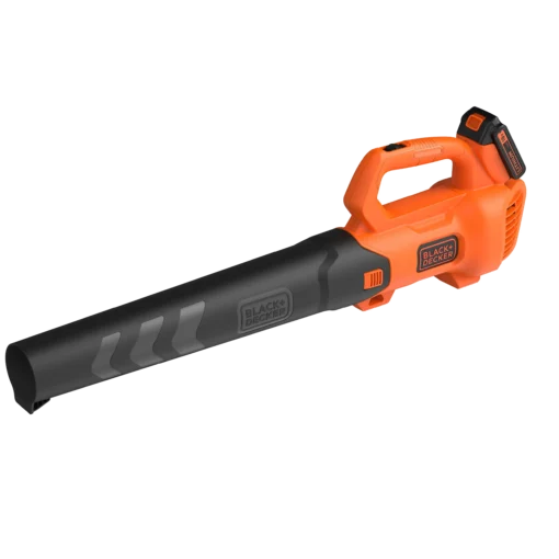 ⁦חרמש אלחוטי נטען Black Decker 18V 28 ס"מ STC1820PC-QW באחריות יבואן רשמי⁩ – תמונה ⁦4⁩