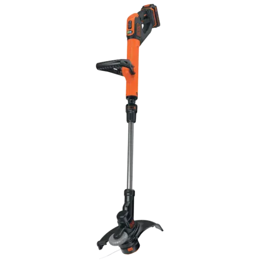 ⁦מברג נטען BLACK+DECKER 3.6V 1.5Ah עם תאורת LED ומצבי עבודה מתחלפים באחריות יבואן רשמי⁩ – תמונה ⁦5⁩