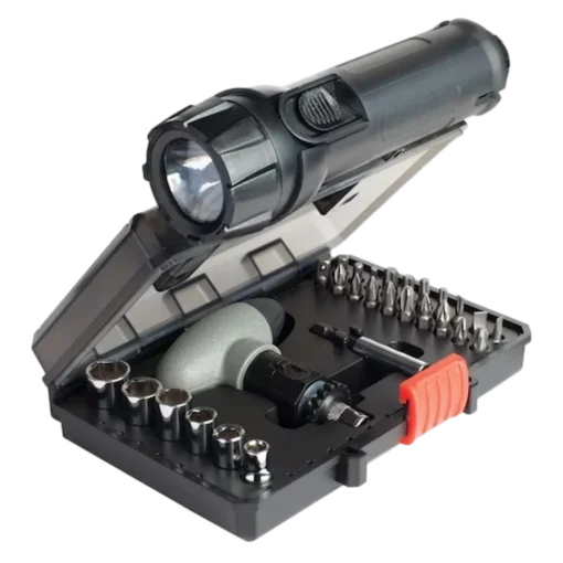 ⁦ראש מלטשת עץ MULTIEVO BLACK&DECKER מקצועי 180W באחריות יבואן רשמי⁩ – תמונה ⁦16⁩