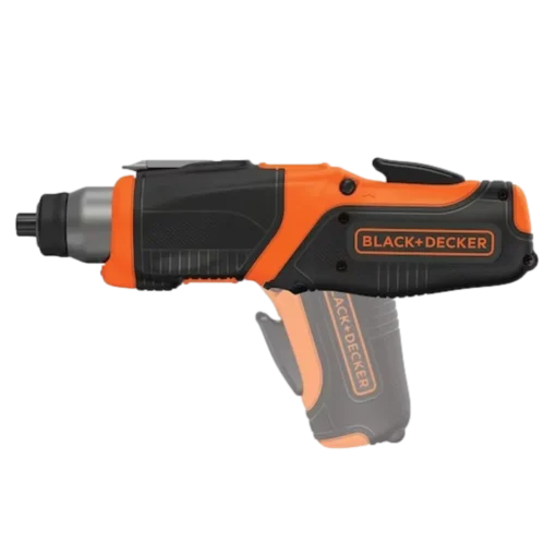 ⁦מקדחת פטיש נטענת BLACK+DECKER 18V עם 2 סוללות 80 אביזרים מלאים באחריות יבואן רשמי⁩ – תמונה ⁦17⁩