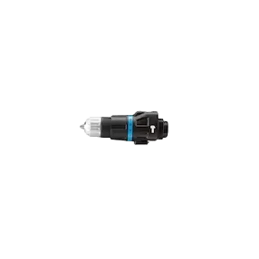 ⁦מקדחת פטיש נטענת BLACK+DECKER 18V עם 2 סוללות 80 אביזרים מלאים באחריות יבואן רשמי⁩ – תמונה ⁦28⁩