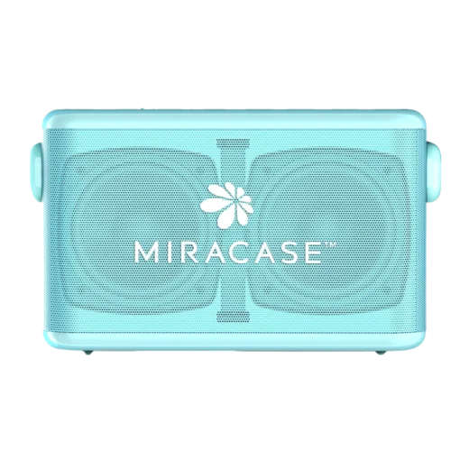 ⁦רמקול נייד MBTS880 בלוטות' 5.0 60W Type-c סוללה 6000mAh עד 8 שעות הפעלה באחריות יבואן רשמי⁩ – תמונה ⁦3⁩