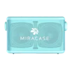 רמקול נייד MIRACASE MBTS880 כחול 60W Bluetooth 5.0 Type-C סוללה 6000mAh באחריות יבואן רשמי