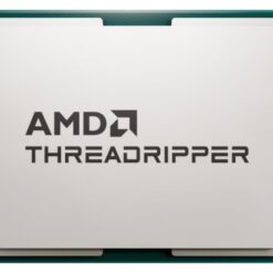 מעבד AMD ThreadRipper 7970X Tray 32 cores 64 threads sRT5