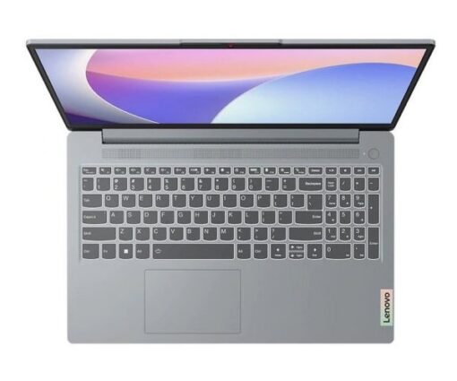 ⁦מחשב נייד Lenovo IdeaPad 3 I5-12450H 15.6 FHD Intel Core i5 8GB DDR5 256GB SSD באחריות יבואן רשמי⁩ – תמונה ⁦2⁩