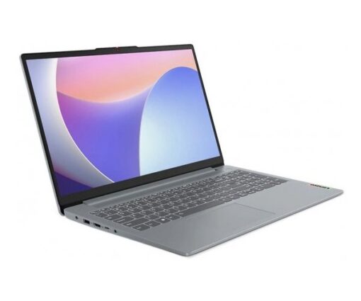 ⁦מחשב נייד Lenovo IdeaPad 3 I5-12450H 15.6 FHD Intel Core i5 8GB DDR5 256GB SSD באחריות יבואן רשמי⁩ – תמונה ⁦3⁩