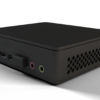 מחשב נייד ASUS NUC WALLSTREET CANYON I7 מעבד 12 ליבות 16GB RAM 512GB SSD באחריות יבואן רשמי 3 שנים