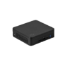 מחשב נייד מיני ASUS NUC ARENA CANYON I3-1315U 16GB 512GB SSD WiFi6 באחריות יבואן רשמי 3 שנים