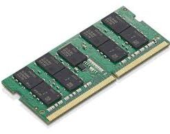 זיכרון למחשב ThinkStation 16GB DDR5 4800MHz UDIMM באחריות יבואן רשמי