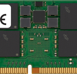 DDR5 RDIMM 64GB 2Rx4 4800 CL40 (16Gbit) (Single Pack) MTC40F2046S1RC48BR