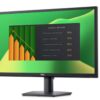 מסך מחשב דל 27 אינץ' Full HD VA 75Hz ללא רמקולים באחריות יבואן רשמי 3 שנים