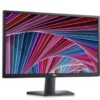 מסך מחשב Dell 24 SE2425H 23.8 Full HD VA 75Hz HDMI VGA באחריות יבואן רשמי 3 שנים