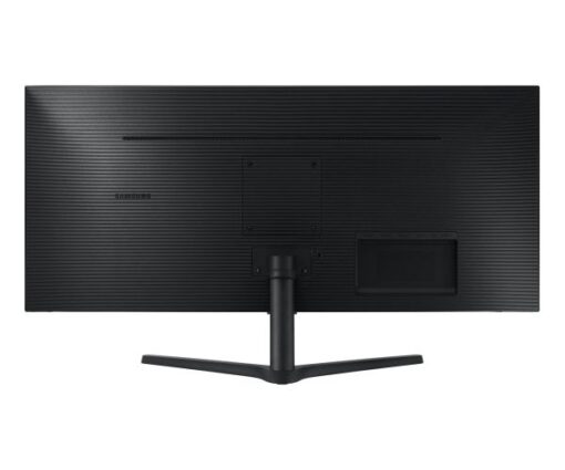 ⁦מסך מחשב Samsung ViewFinity 34 UWQHD VA 100Hz FreeSync 2xHDMI+DP באחריות יבואן רשמי 3 שנים⁩ – תמונה ⁦4⁩