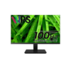 מסך מחשב Solid 27 FHD IPS 100Hz HDMI VGA רמקולים מובנים באחריות יבואן רשמי 3 שנים