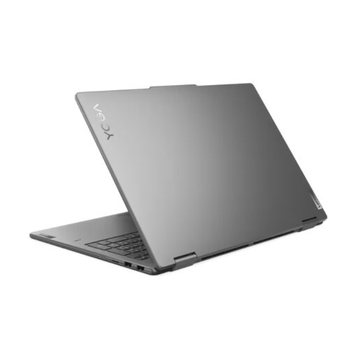 ⁦מחשב נייד Lenovo Yoga 7 16 אינץ' Core Ultra 5 16GB 1TB SSD מסך מגע מחשב 2 ב-1 Storm Grey באחריות יבואן רשמי⁩ – תמונה ⁦4⁩