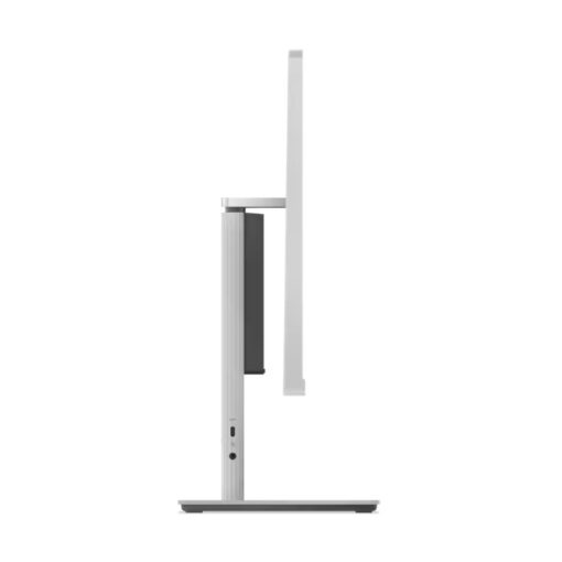⁦מחשב נייד Lenovo IdeaCentre AIO 27 i9 32GB 1TB QHD Cloud Grey באחריות יבואן רשמי⁩ – תמונה ⁦3⁩